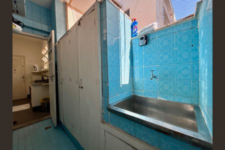 Apartamento para alugar com 148m², 4 quartos e sem vagaÁrea de serviço