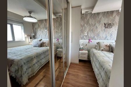Foto 28 de apartamento à venda com 3 quartos, 69m² em Vila Andrade, São Paulo