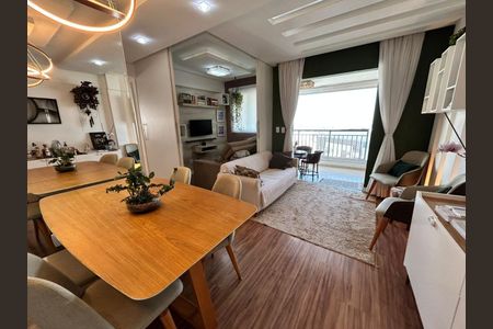 Foto 10 de apartamento à venda com 3 quartos, 69m² em Vila Andrade, São Paulo