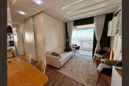 Foto 04 de apartamento à venda com 3 quartos, 69m² em Vila Andrade, São Paulo