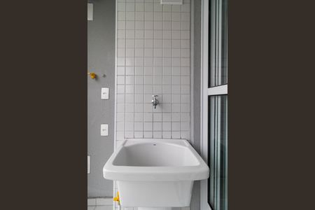 Apartamento à venda com 41m², 2 quartos e 1 vaga Apartamento à venda com 41m², 2 quartos e 1 vagaÁrea de Serviço