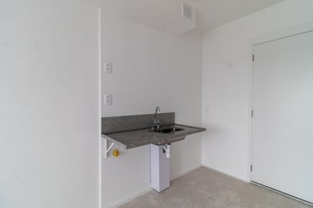 Apartamento à venda com 41m², 2 quartos e 1 vaga Apartamento à venda com 41m², 2 quartos e 1 vagaCozinha
