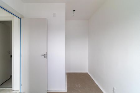 Apartamento à venda com 41m², 2 quartos e 1 vaga Apartamento à venda com 41m², 2 quartos e 1 vagaQuarto 2