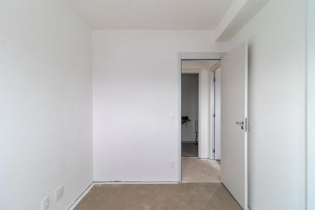 Apartamento à venda com 41m², 2 quartos e 1 vaga Apartamento à venda com 41m², 2 quartos e 1 vagaQuarto 1