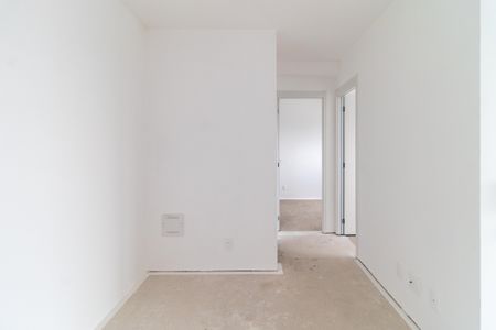 Apartamento à venda com 41m², 2 quartos e 1 vaga Apartamento à venda com 41m², 2 quartos e 1 vagaSala de Jantar
