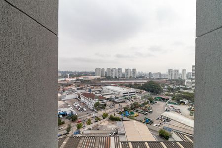 Apartamento à venda com 41m², 2 quartos e 1 vaga Apartamento à venda com 41m², 2 quartos e 1 vagaVista do Quarto 2