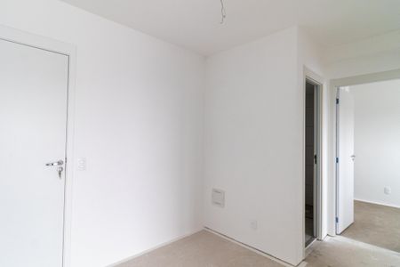 Apartamento à venda com 41m², 2 quartos e 1 vaga Apartamento à venda com 41m², 2 quartos e 1 vagaSala de Jantar