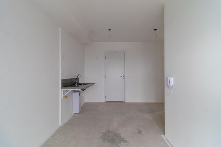 Apartamento à venda com 41m², 2 quartos e 1 vaga Apartamento à venda com 41m², 2 quartos e 1 vagaSala