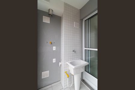 Apartamento à venda com 41m², 2 quartos e 1 vaga Apartamento à venda com 41m², 2 quartos e 1 vagaÁrea de Serviço