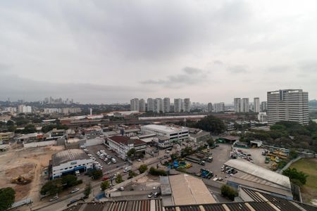 Apartamento à venda com 41m², 2 quartos e 1 vaga Apartamento à venda com 41m², 2 quartos e 1 vagaVista do Quarto 1