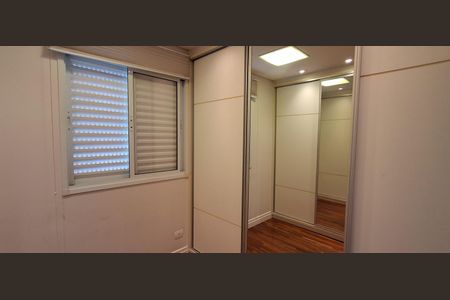 Casa à venda com 65m², 1 quarto e 2 vagasCloset da Suíte