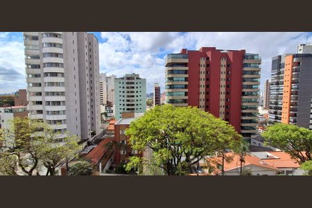 Vista de casa para alugar com 1 quarto, 65m² em Vila Caminho do Mar, São Bernardo do Campo