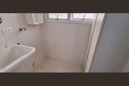 Casa à venda com 65m², 1 quarto e 2 vagasÁrea de Serviço