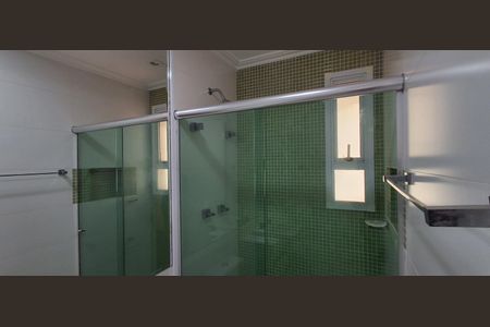 Casa à venda com 65m², 1 quarto e 2 vagasBanheiro da Suíte