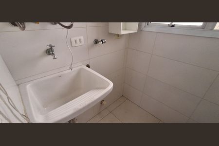 Casa à venda com 65m², 1 quarto e 2 vagasÁrea de Serviço