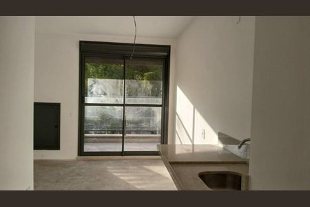 Apartamento à venda com 1 quarto, 26m² em Pinheiros, São Paulo