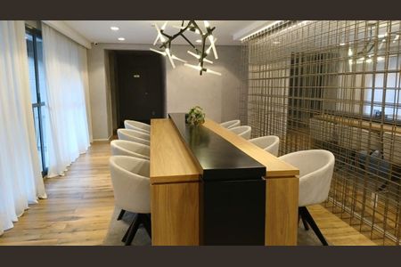 Apartamento à venda com 1 quarto, 26m² em Pinheiros, São Paulo