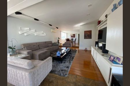 Apartamento à venda com 3 quartos, 302m² em Ipanema, Rio de Janeiro
