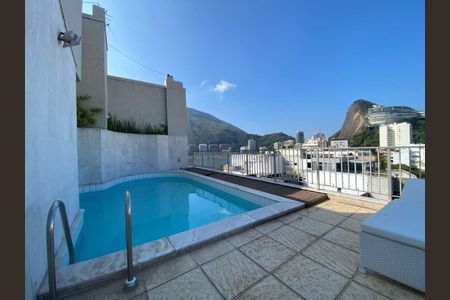Apartamento à venda com 302m², 3 quartos e 4 vagas