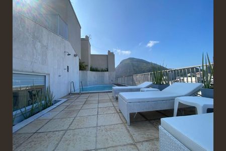 Apartamento à venda com 302m², 3 quartos e 4 vagas