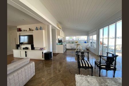 Apartamento à venda com 3 quartos, 302m² em Ipanema, Rio de Janeiro
