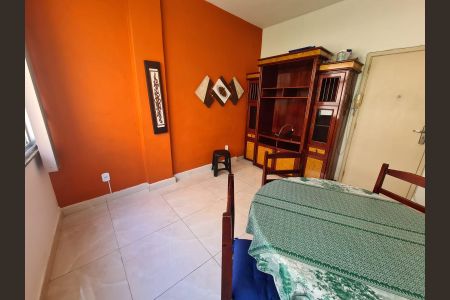 Apartamento à venda com 1 quarto, 40m² em Copacabana, Rio de Janeiro