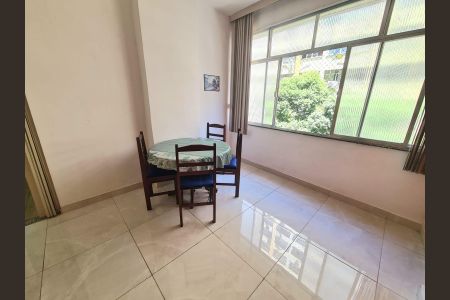 Apartamento à venda com 1 quarto, 40m² em Copacabana, Rio de Janeiro