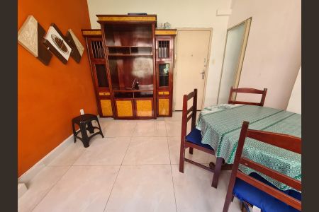 Apartamento à venda com 1 quarto, 40m² em Copacabana, Rio de Janeiro