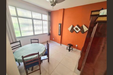 Apartamento à venda com 1 quarto, 40m² em Copacabana, Rio de Janeiro
