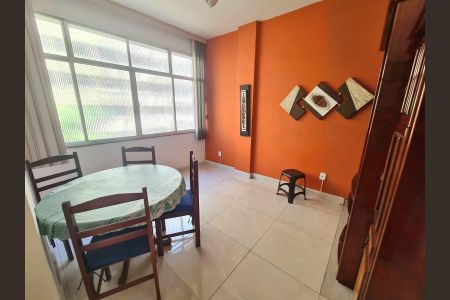 Apartamento à venda com 1 quarto, 40m² em Copacabana, Rio de Janeiro