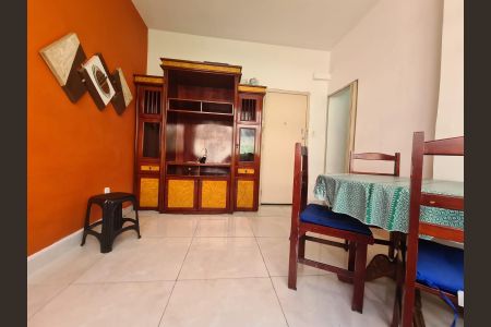 Apartamento à venda com 1 quarto, 40m² em Copacabana, Rio de Janeiro