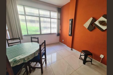 Apartamento à venda com 1 quarto, 40m² em Copacabana, Rio de Janeiro