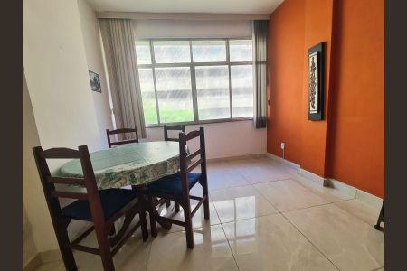 Apartamento à venda com 1 quarto, 40m² em Copacabana, Rio de Janeiro