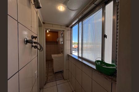 Apartamento à venda com 98m², 2 quartos e sem vagaÁrea de Serviço