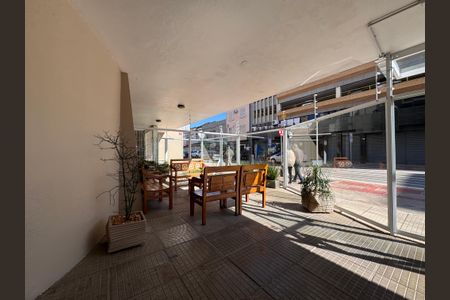 Apartamento à venda com 98m², 2 quartos e sem vagaÁrea comum