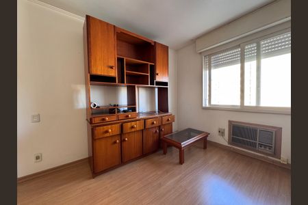 Apartamento à venda com 98m², 2 quartos e sem vagaSala