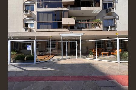 Apartamento à venda com 98m², 2 quartos e sem vagaFachada
