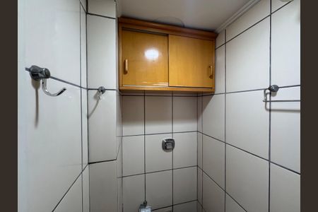 Apartamento à venda com 98m², 2 quartos e sem vagaBanheiro de Serviço