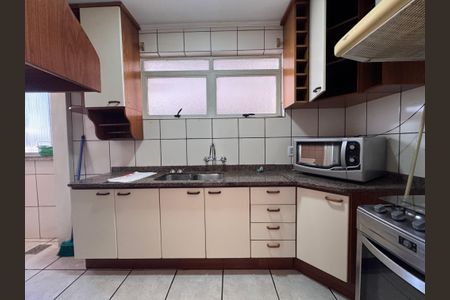 Apartamento à venda com 98m², 2 quartos e sem vagaCozinha