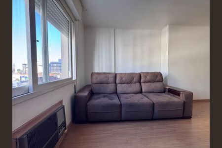 Apartamento à venda com 98m², 2 quartos e sem vagaSala