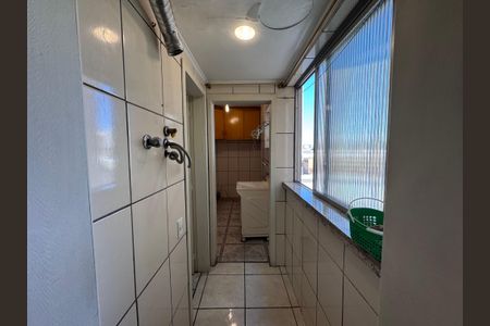 Apartamento à venda com 98m², 2 quartos e sem vagaCozinha