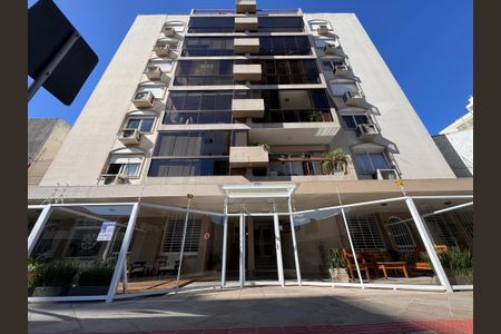 Apartamento à venda com 98m², 2 quartos e sem vagaFachada
