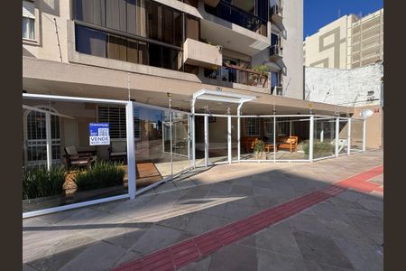Apartamento à venda com 98m², 2 quartos e sem vagaFachada