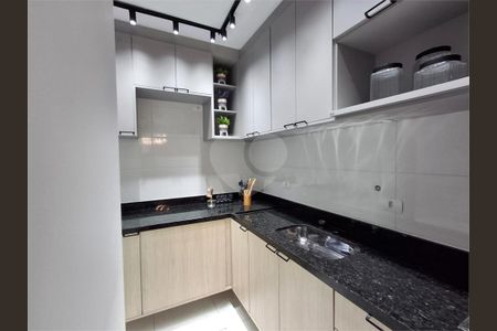 Apartamento à venda com 2 quartos, 46m² em Vila Constança, São Paulo