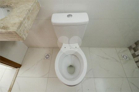 Apartamento à venda com 2 quartos, 46m² em Vila Constança, São Paulo