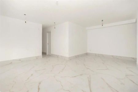 Apartamento à venda com 3 quartos, 122m² em Tatuapé, São Paulo