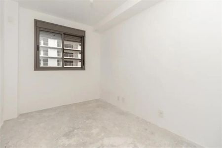 Apartamento à venda com 3 quartos, 122m² em Tatuapé, São Paulo