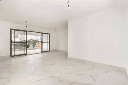 Apartamento à venda com 3 quartos, 122m² em Tatuapé, São Paulo
