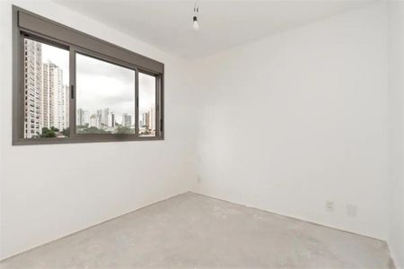 Apartamento à venda com 3 quartos, 122m² em Tatuapé, São Paulo
