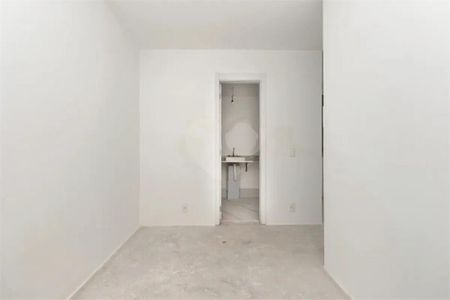 Apartamento à venda com 3 quartos, 122m² em Tatuapé, São Paulo